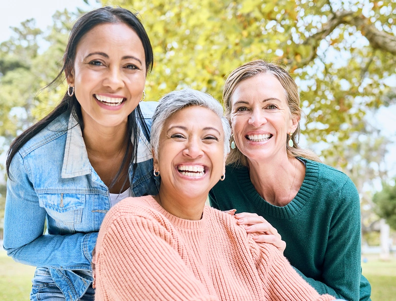 Being a Patient Here