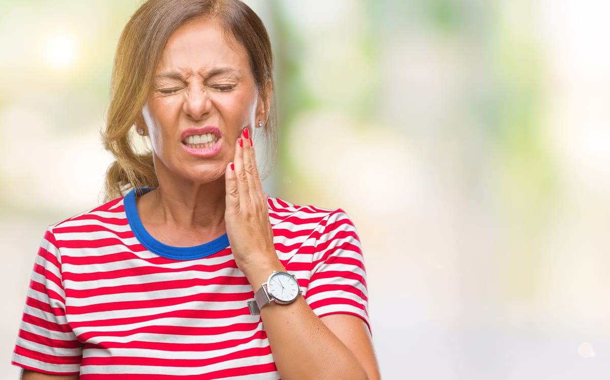 Tooth Extraction in Greenacres