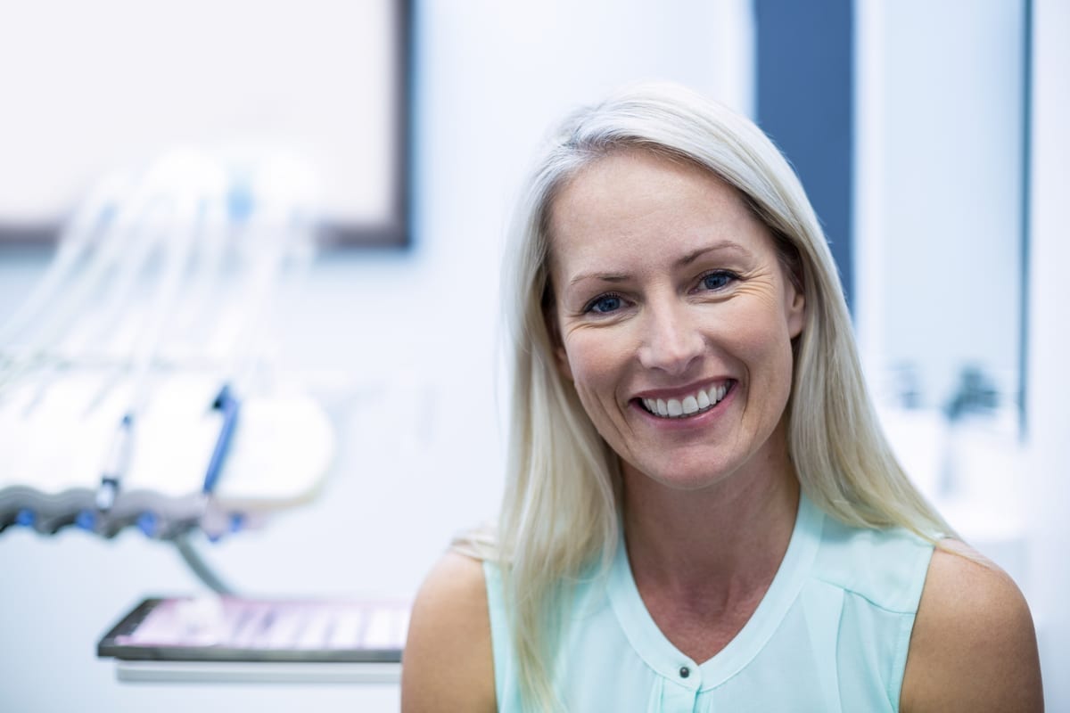 Dental Bridges in Greenacres