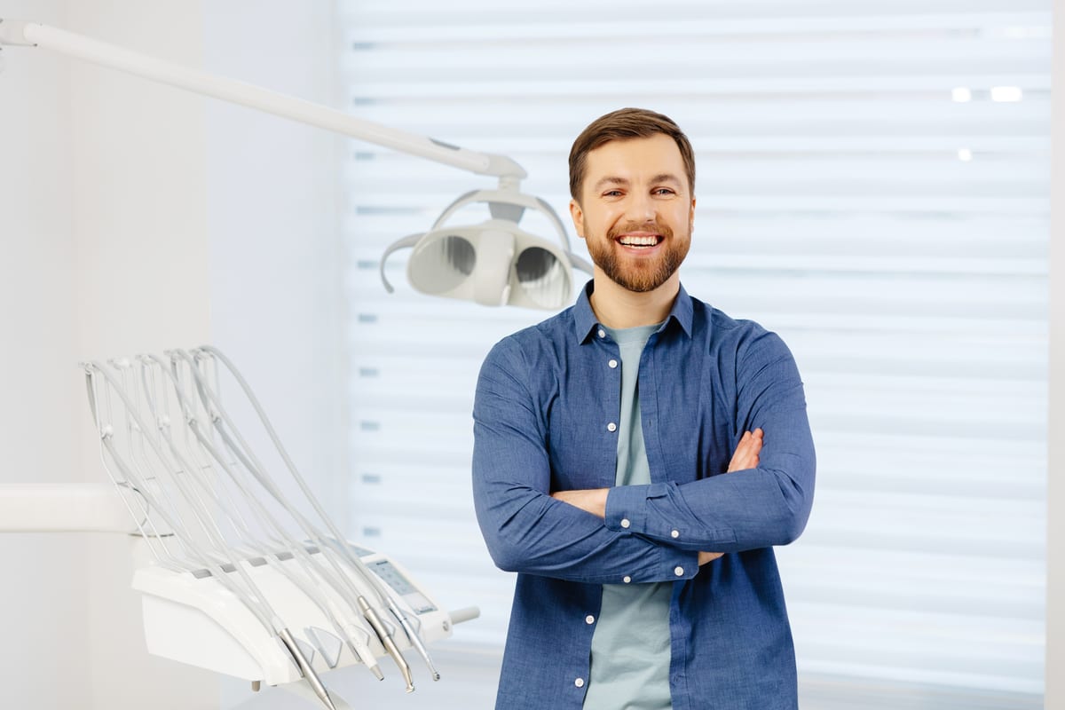 Cosmetic Dentistry in Greenacres City