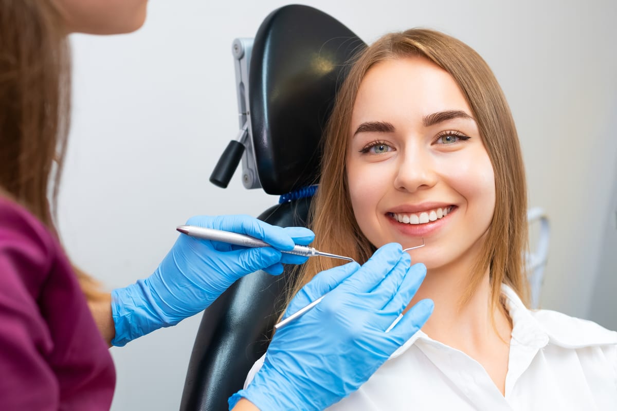 Dental Bonding in Lake Worth Corridor