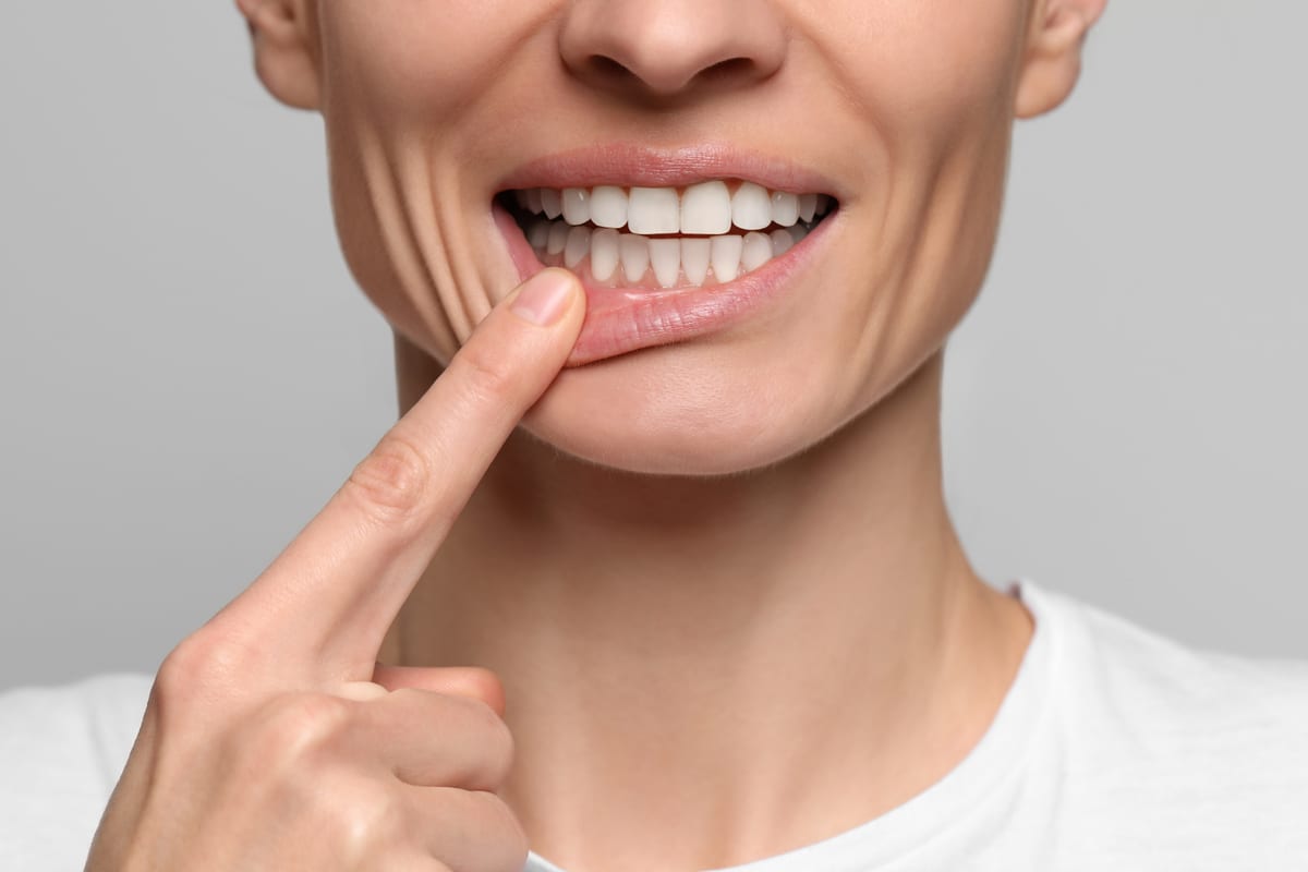 Periodontal Care in Greenacres