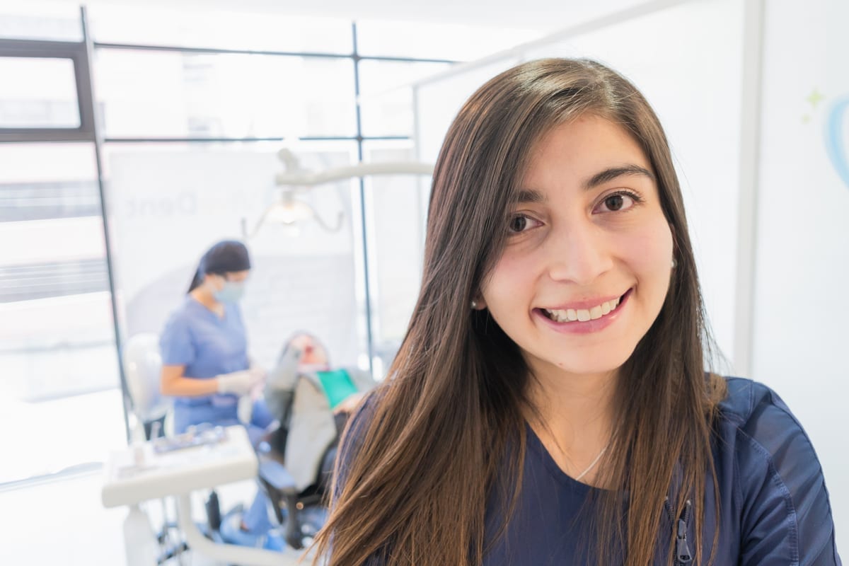 Same-Day Dentistry in Palm Springs